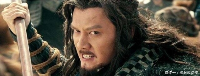 分裂|楚汉之争、刘邦和项羽的你和我