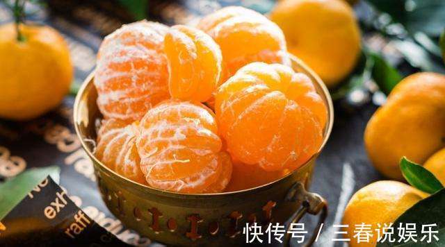 无知|人倒下的不是病,而是无知!吃完橘子切莫碰此物,很多人不清楚!