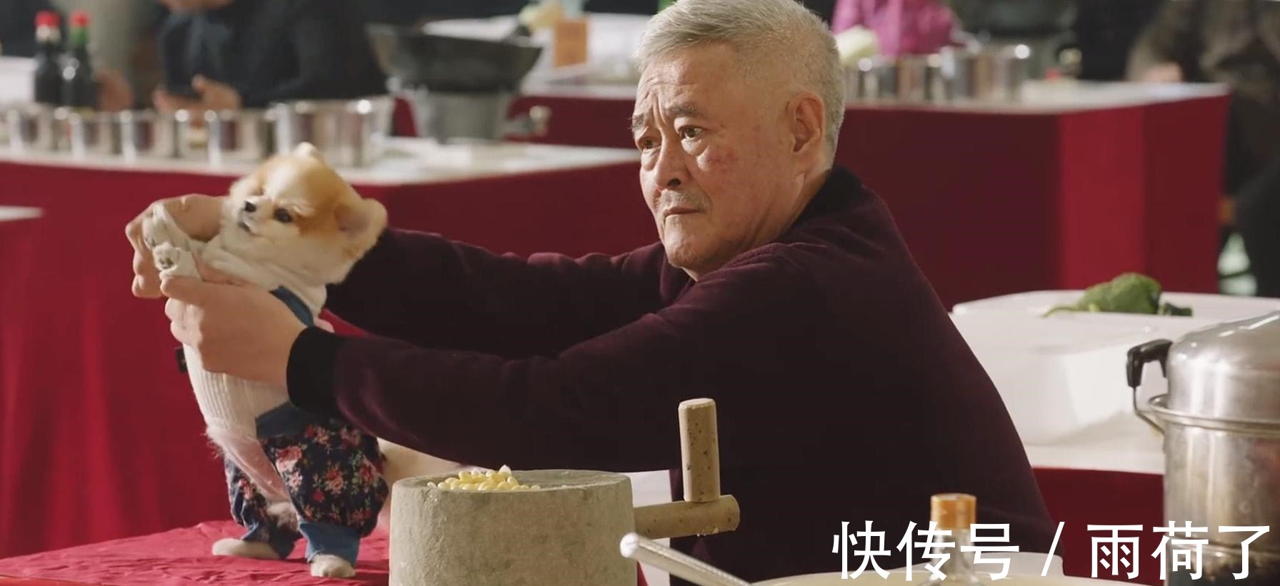 《鄉(xiāng)村愛情14》大結(jié)局王大拿奪冠宋曉峰當(dāng)?shù)源髿g喜背后藏著4個(gè)問題!