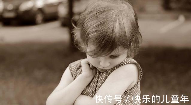孩子们|父母经常责骂孩子,会影响他们的性格,变得内向或是叛逆
