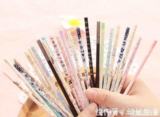 橡皮|孩子文具钱花哪了?学生时代费钱的3种文具,第二种回购率很高