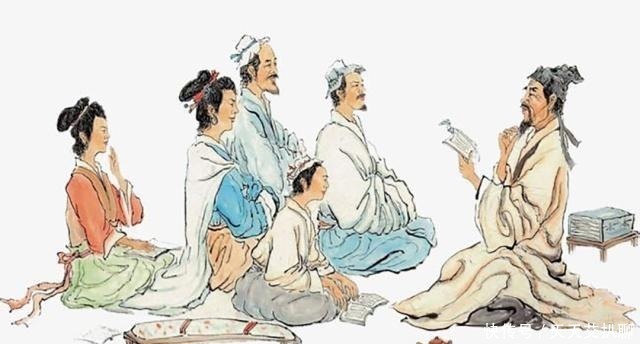 俗语|俗语“谁人背后无人说”,后半句直指人心,可惜十人九不知