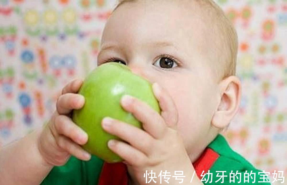 脾胃|冬天,这4种水果别乱给孩子吃,伤脾胃还影响长个,家长别不在意