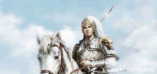 吕布|除了张飞,有多少人可以用吕布玩超过一百回不得超过七个!