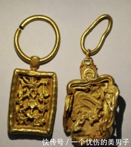 张献忠|张献忠沉银考古发掘,石龙对石虎,金银万万五,一点也不假