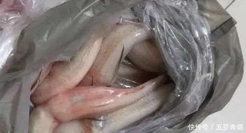 不懂吃某鱼可惜了,比虾便宜,比骨头补钙,孩子多吃更聪明