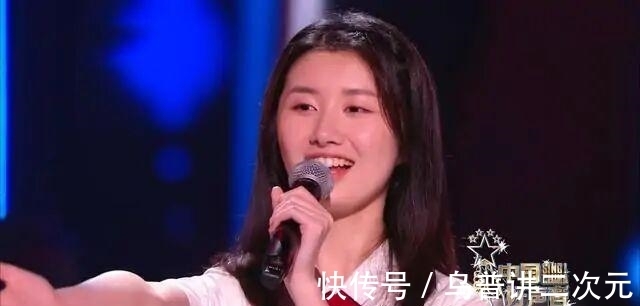 伍珂玥|《好声音》伍珂玥会夺冠？可她有三个难题解决不了