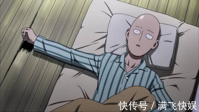 崩坏|两集已过,《一拳超人2》崩坏预警论作画崩坏的锅该由谁来背
