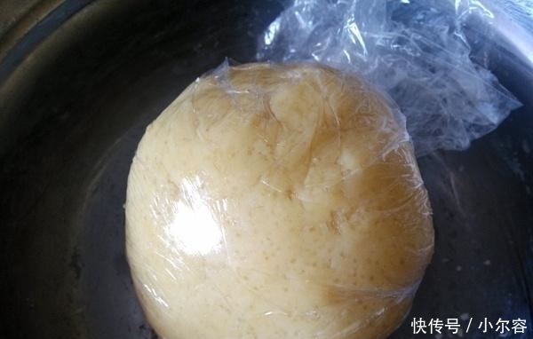 公认最好吃的糕点，比蛋糕好吃百倍，最能刷成就感的美食，零失败