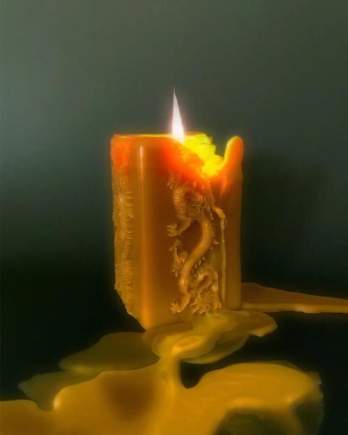 来了来了，设计师们带着香氛走来了！