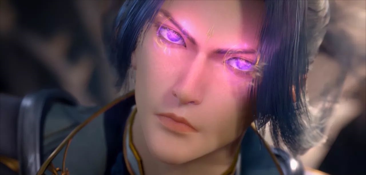 泰坦巨猿|斗罗大陆:为了复活小舞,唐三除了满足三个条件,还要自断一臂?