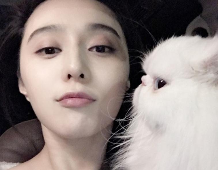 妇科病|女性子宫好不好看“脸”便知，若脸上没这些漏洞，说明子宫很干净