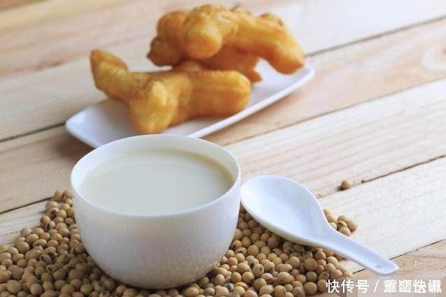 豆浆|吃了一口,男童住进ICU,2小时抢救无效,家家都有,家长要注意