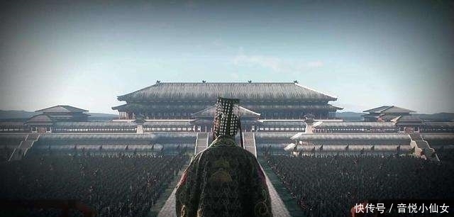 穿越|秦朝的户籍制度有多完善？穿越人士可能活不过一集