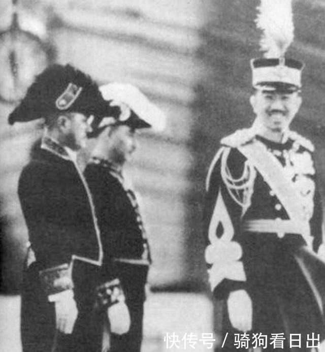 原子弹|美国当初为何不在东京扔原子弹,有三个原因,最想保此人的性命