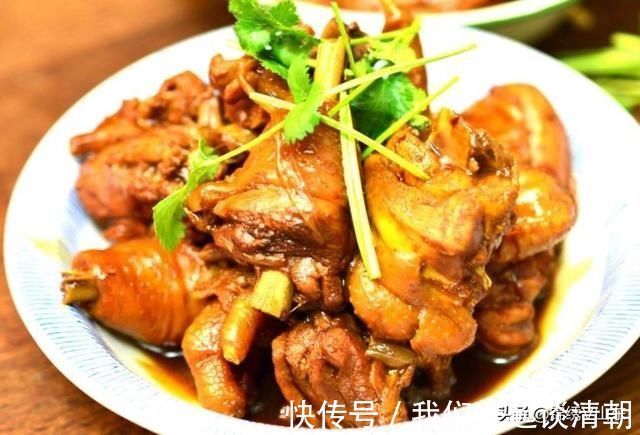 茶匙|周末聚餐推荐简单常见却相当诱人的13道家常小菜，最佳的下饭菜