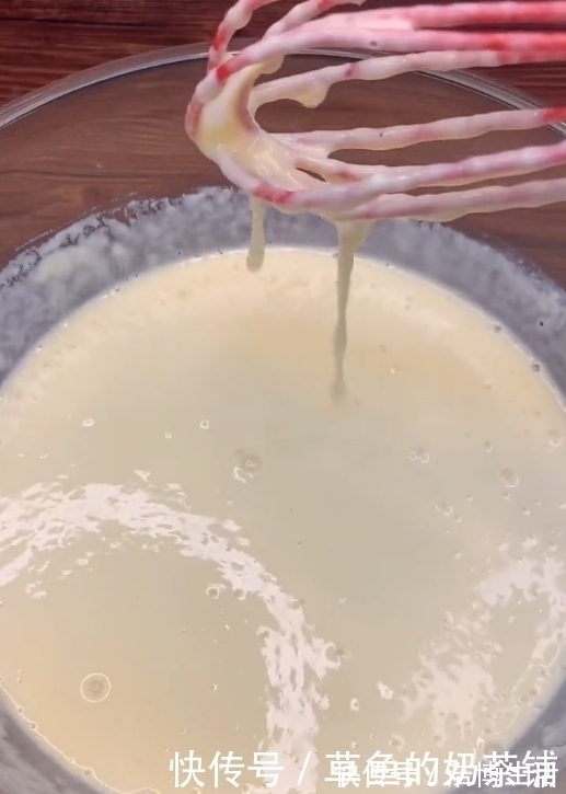 鸡蛋面饼|简单易学的早餐鸡蛋面饼,健康美味孩子一口气吃了五张