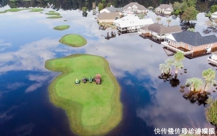 如果人类继续任性,80年后地球变成什么样子不要被霍金预言说中