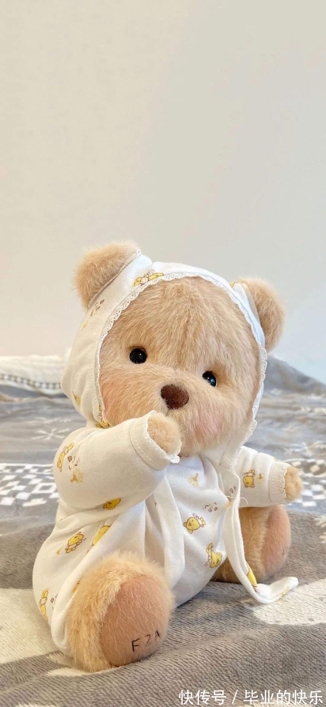 宝藏壁纸已送达请签收|就算星星碎掉了溢出来的光也很好看