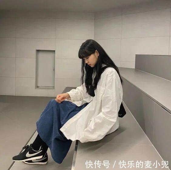 韩系女生|今秋韩系穿搭,美到惊艳!