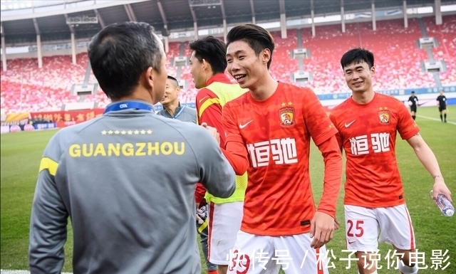 俱乐部|官宣!中超新赛季首个新掌门诞生!广州队放出第2弹+幕后功臣登顶