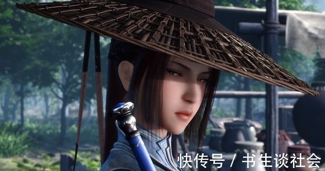 候卿|《不良人》第五季来了,信息量不小,估计他才是大BOSS