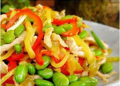 油菜|女性想一直年轻，常吃的好食物，滋肝补肾，补血养气，增强免疫力