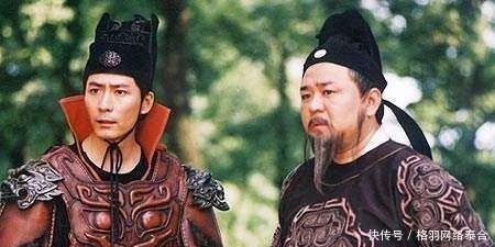 密信|狄仁杰死后,儿媳整理遗物,发现1张密信,证实他和武则天的隐秘