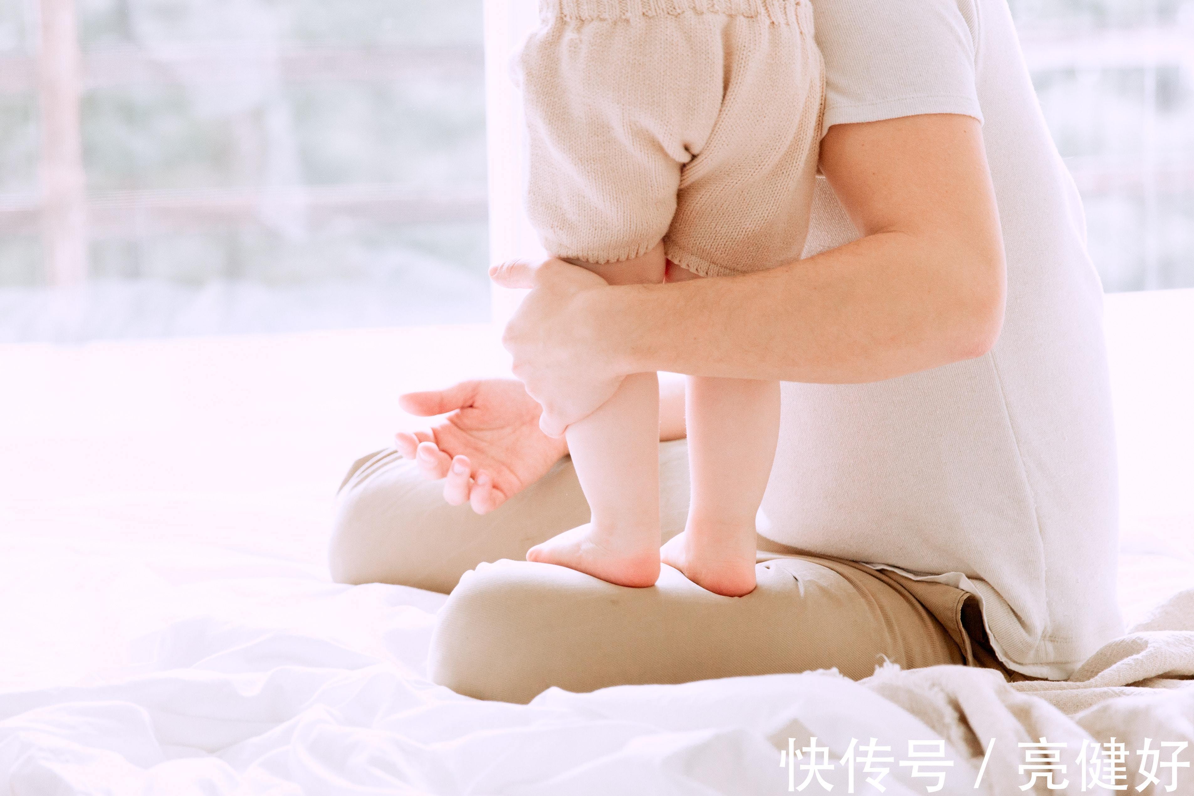 大脑|早教真的有用吗?家长看完这些就知道了!