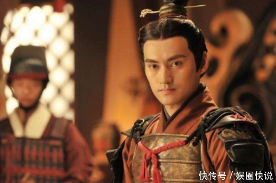 泪目|中国历史上最能打的皇帝,以一万精兵破敌百万大军,遗言令人泪目