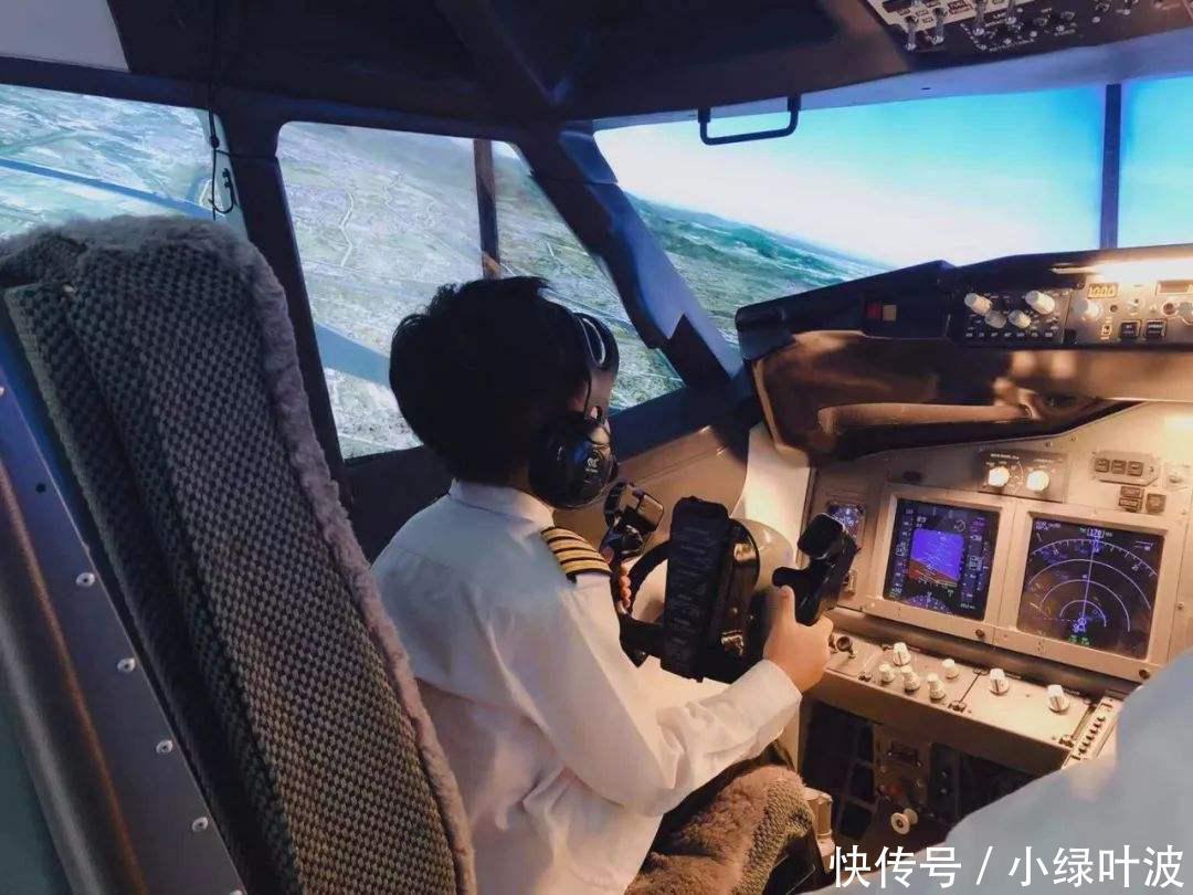 飞机的使用只有几千小时,为什么退役的二手飞机还有人抢着买