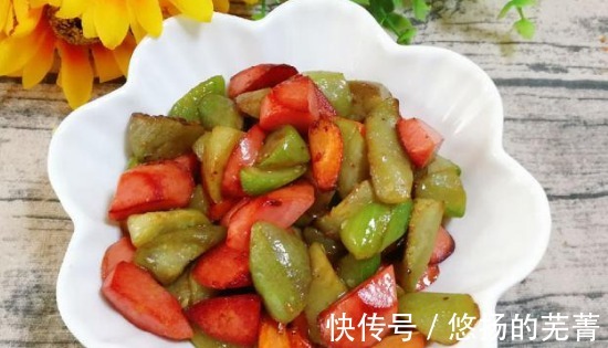 给孩子做几道美味家常菜,简单易学上手快,特别入味的下饭菜!