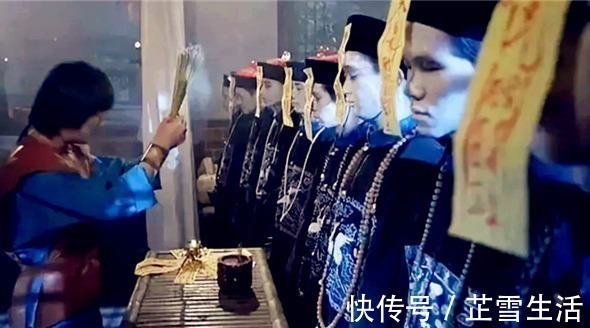 探索&湘西“赶尸匠”田铁武现场示范赶尸过程,揭露赶尸术背后之谜