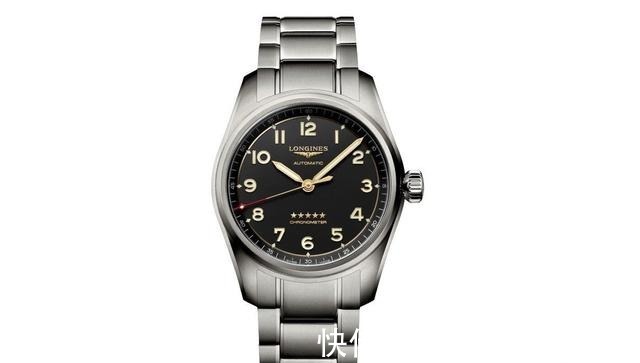 先行者 全面升级 浪琴表推出先行者系列40毫米和42毫米钛金属腕表!