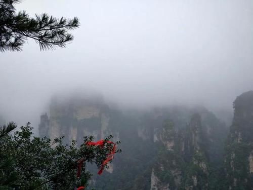 旅游景点|中国必去的十大旅游景点