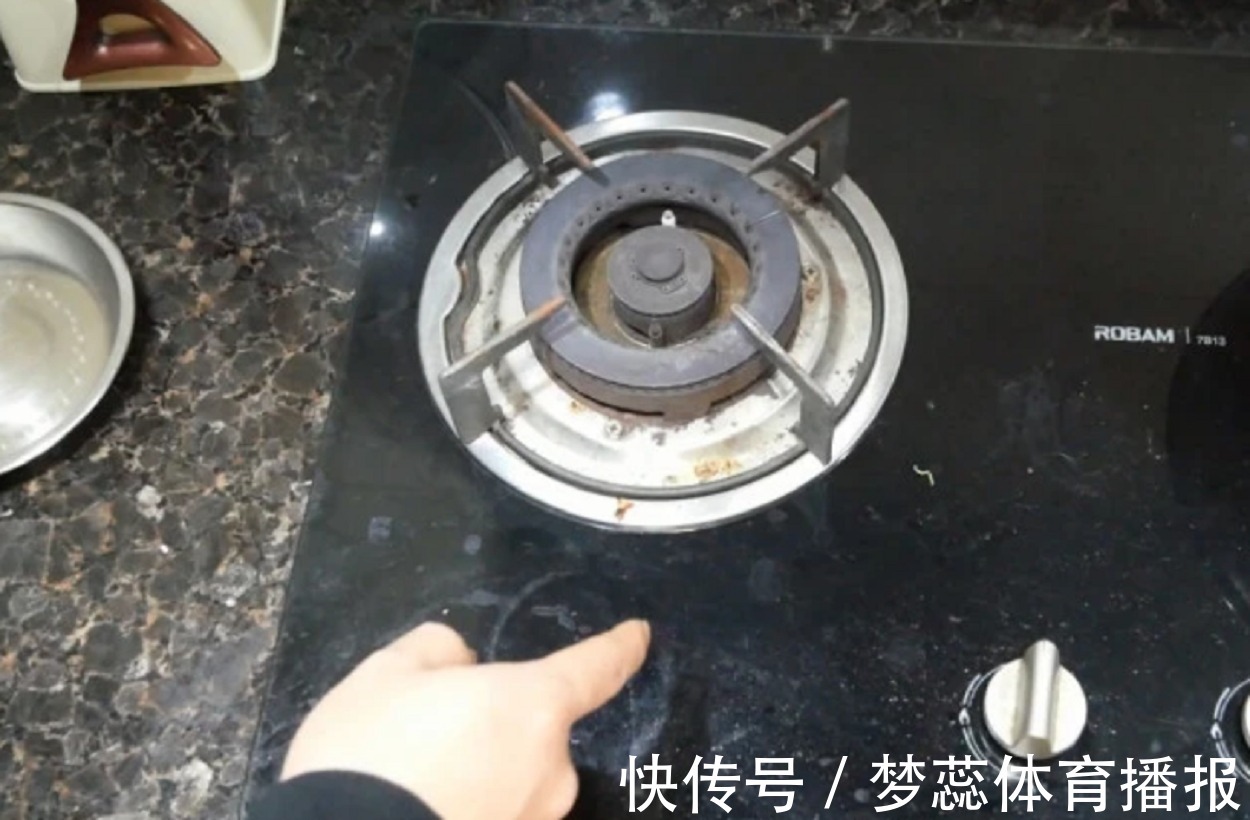 做完饭,先关火还是先阀门,多亏有燃气师傅提醒,好多人都关错了