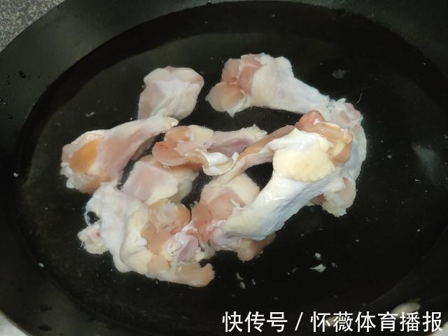 松蛾|纯野生松蛾子,泰山松林的馈赠,与鸡肉一锅炖,香到流口水