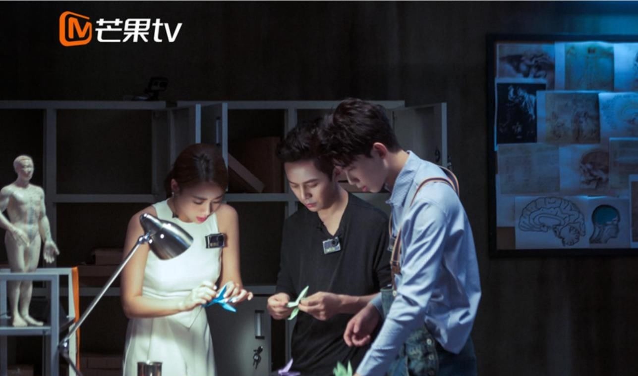 國家寶藏|被稱“零差評”的4部綜藝,《明偵》排倒數,第一名至今無法超越