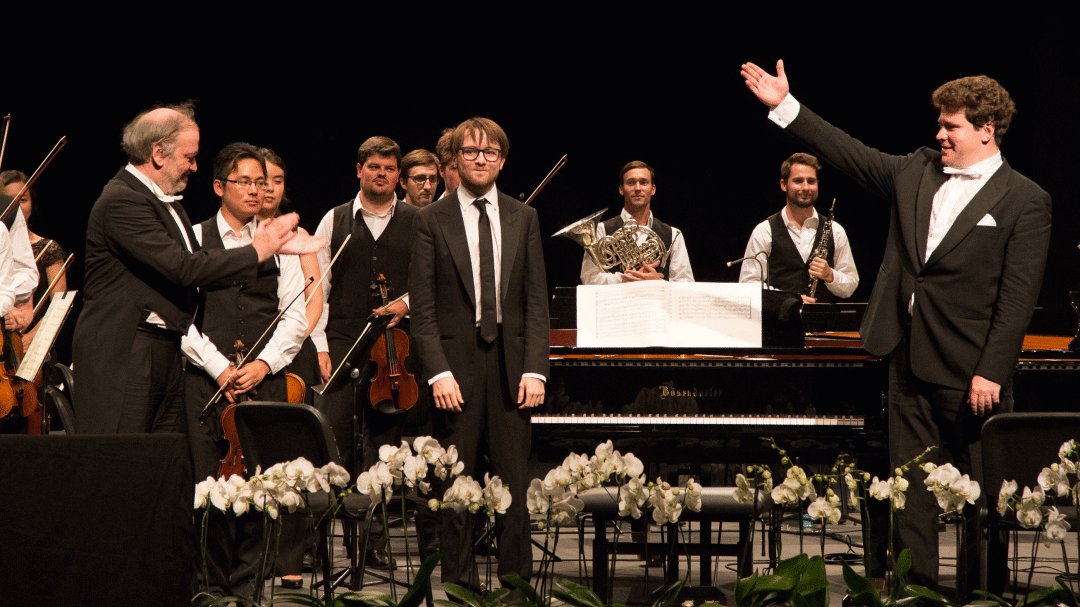 北京保利剧院|“古典会客厅”高清系列演出开启首轮放映,24部海外名团佳作与你相约大银幕