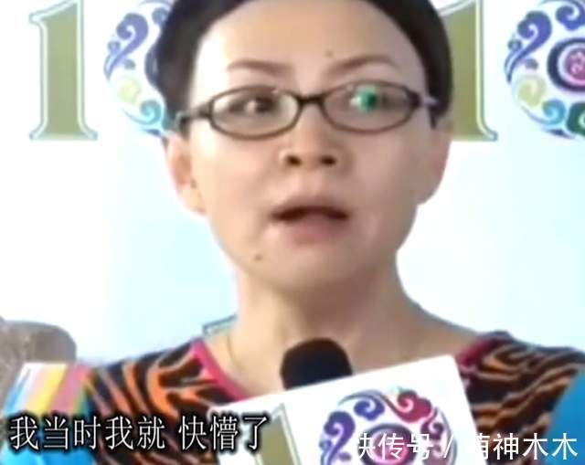 |春晚幕后惊险小插曲:倪萍现编段子,王菲救场,赵本山崩溃大哭