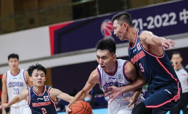 助攻|CBA第二阶段倒计时16天:50+10超级外援回归 他们渴望回暖