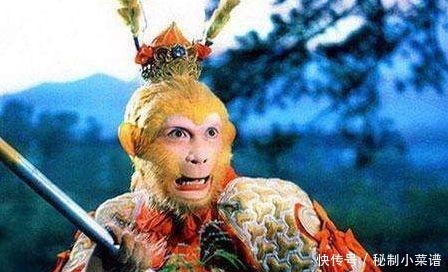 拥有|她拥有《西游记》中最强的武器, 孙悟空吃了大亏, 如来都受过伤!