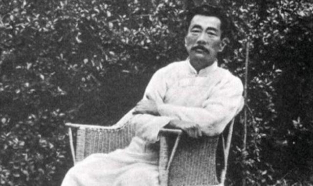 宋紫佩$1936年鲁迅深夜病故,独守空房41年的朱安,说了一句著名怨言