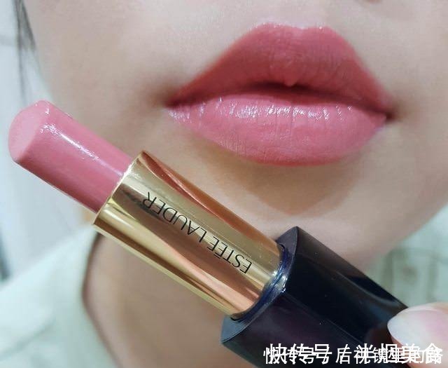 红豆馅|今年最火的7种豆沙色口红,显白又霸气十足,轻松打造女王范