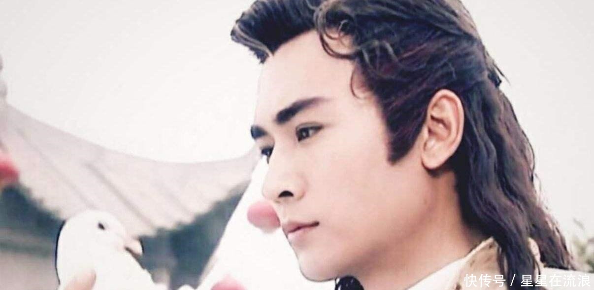 武侠中难以超越父亲的少侠们, 最可怜的是郭靖的儿子, 令人唏嘘!