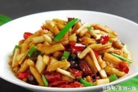 麻婆豆腐|媳妇教的12道美食，营养美味简单易学，厨房小白也能轻松上手