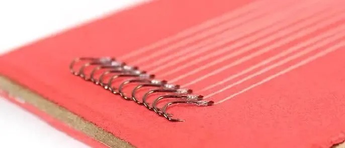 台钓中,双钩对上鱼究竟有什么意义,大部分人还不知道!