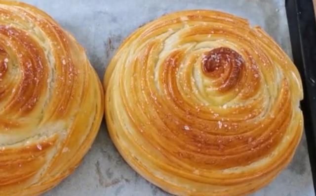 面包|长的像面包,味道像面包,颜值高,口感好,做法比面包简单多了