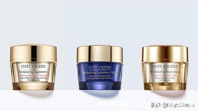 面霜|从20到50都该知道的抗老面霜:智妍适合全肤质,小蜜罐很划算