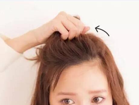 丸子头已经过时，今年流行“苹果头”，让你重返时尚圈！